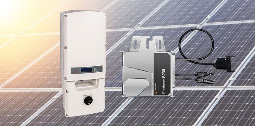How Long Do Residential Solar Inverters Last After Installation?
