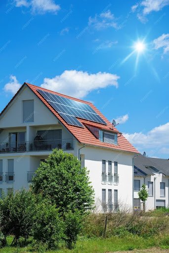 Solar Panels For Australian Home