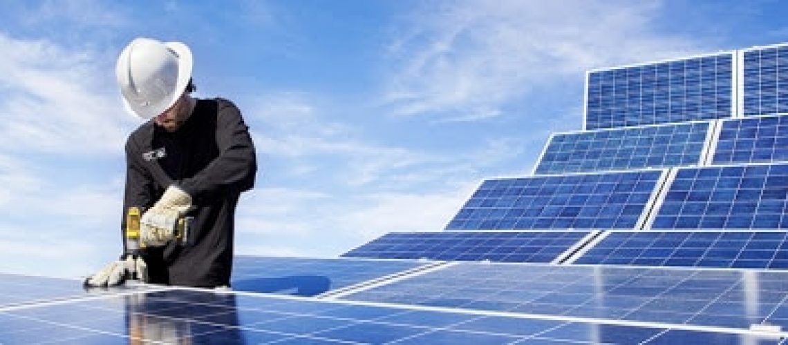 Solar Panels Installation Brisbane