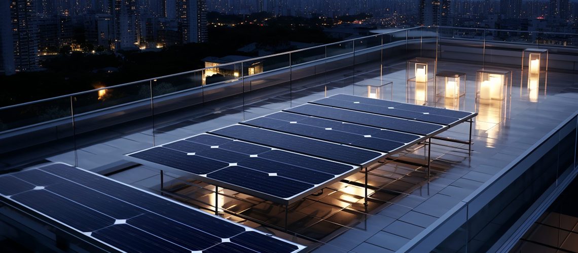 solar-power-capturing-solar-cell-roof