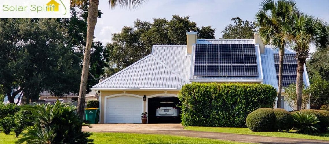 Almost Free Solar Panels Installation Australia